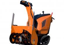 Sneeuwfrezen Eliet Snowbob 8014 T4