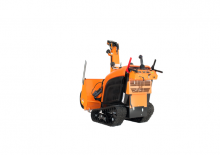 Sneeuwfrezen Eliet Snowbob 9018 T5