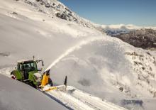 Sneeuwfrezen Dalen TPA-2013
