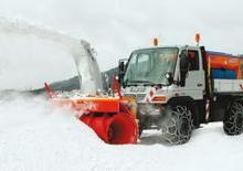 Sneeuwfrezen Schmidt VF-Z.1