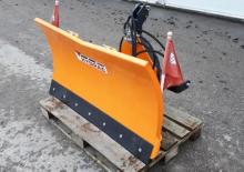 Sneeuwploegen, lichte modellen Hydrac SK 230