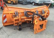 Sneeuwploegen, lichte modellen Hauer SRS-2L 2800