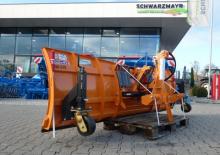Sneeuwploegen, lichte modellen Hydrac UNI 310