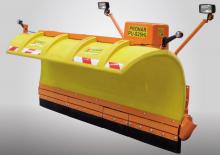 Snelwegsneeuwruimers Pronar PU-S 25 HL