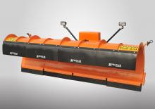 Snelwegsneeuwruimers Pronar PUS-S34 