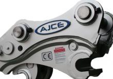 Snelwissels AJCE AQC20