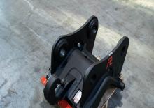 Snelwissels Pladdet CW10