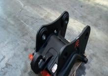Snelwissels Pladdet CW30 SMALL