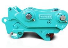 Snelwissels Everdigm EQD 03