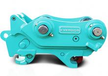 Snelwissels Everdigm EQD 08