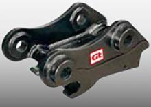 Snelwissels Giant Hydraulic Tech GTQ 40