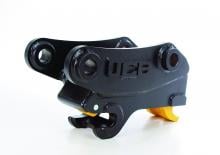 Snelwissels JCB HYDRAULIC QUICK HITCH
