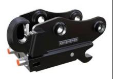 Snelwissels Kinshofer KMS08-L