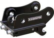 Snelwissels Kinshofer KMS10-L