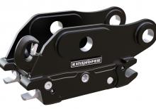 Snelwissels Kinshofer KMS70-S