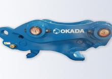 Snelwissels Okada OKH-150