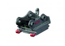 Snelwissels OilQuick OQ 90