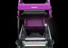Snelwissels Prodem PQ300 