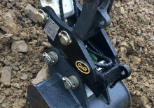 Snelwissels Geith QC25-30