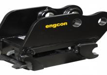 Snelwissels engcon QS70