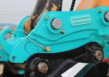 Snelwissels Everdigm RHQ 701