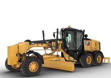 Sorteermachines Caterpillar 150-15A AWD