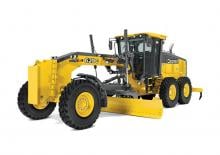 Sorteermachines John Deere Construction 620G