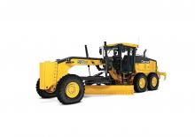 Sorteermachines John Deere Construction 670G