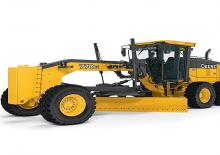 Sorteermachines John Deere Construction 770GP