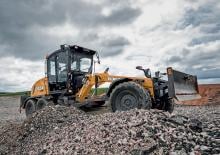 Sorteermachines Case 836C