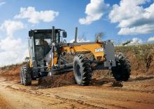 Sorteermachines Case 845B