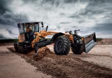 Sorteermachines Case 856C