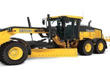 Sorteermachines John Deere Construction 870G