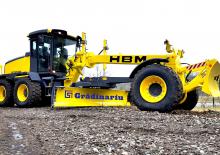 Sorteermachines HBM-NOBAS BG 180 T-7