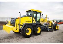 Sorteermachines Bomag-HBM BG 190 T