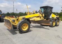 Sorteermachines Bomag-HBM BG 190 TA
