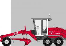 Sorteermachines O&K F 106.6