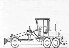 Sorteermachines O&K F 106