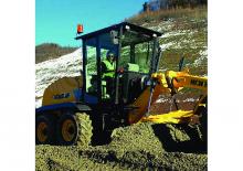Sorteermachines New Holland F 156.6 A