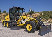 Sorteermachines New Holland F106.8