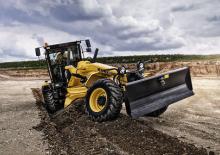 Sorteermachines New Holland F156.8