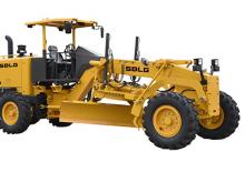 Sorteermachines SDLG G9138