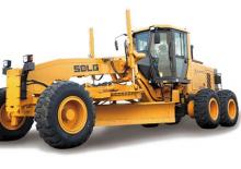 Sorteermachines SDLG G9180