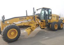 Sorteermachines SDLG G9180Hi