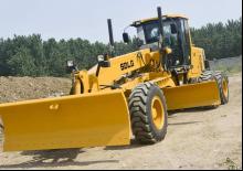 Sorteermachines SDLG G9190