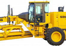 Sorteermachines SDLG G9190H