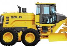 Sorteermachines SDLG G9220H