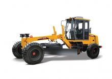 Sorteermachines XCMG GR100