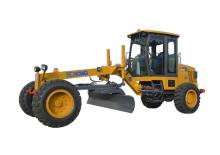 Sorteermachines XCMG GR1003