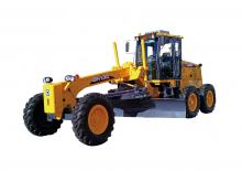 Sorteermachines XCMG GR135(CE) 